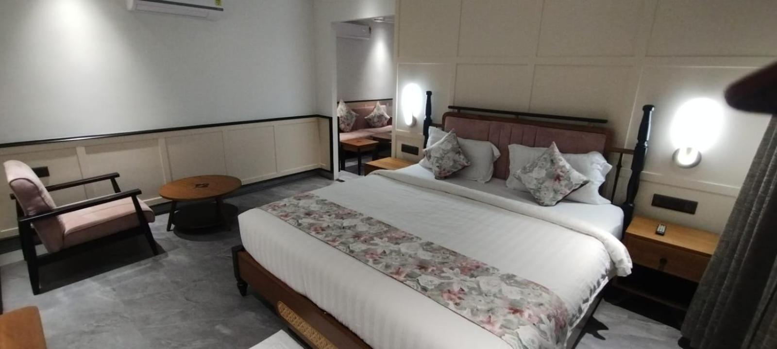 Sonar Bangla Kolaghat 4* Bagnan
