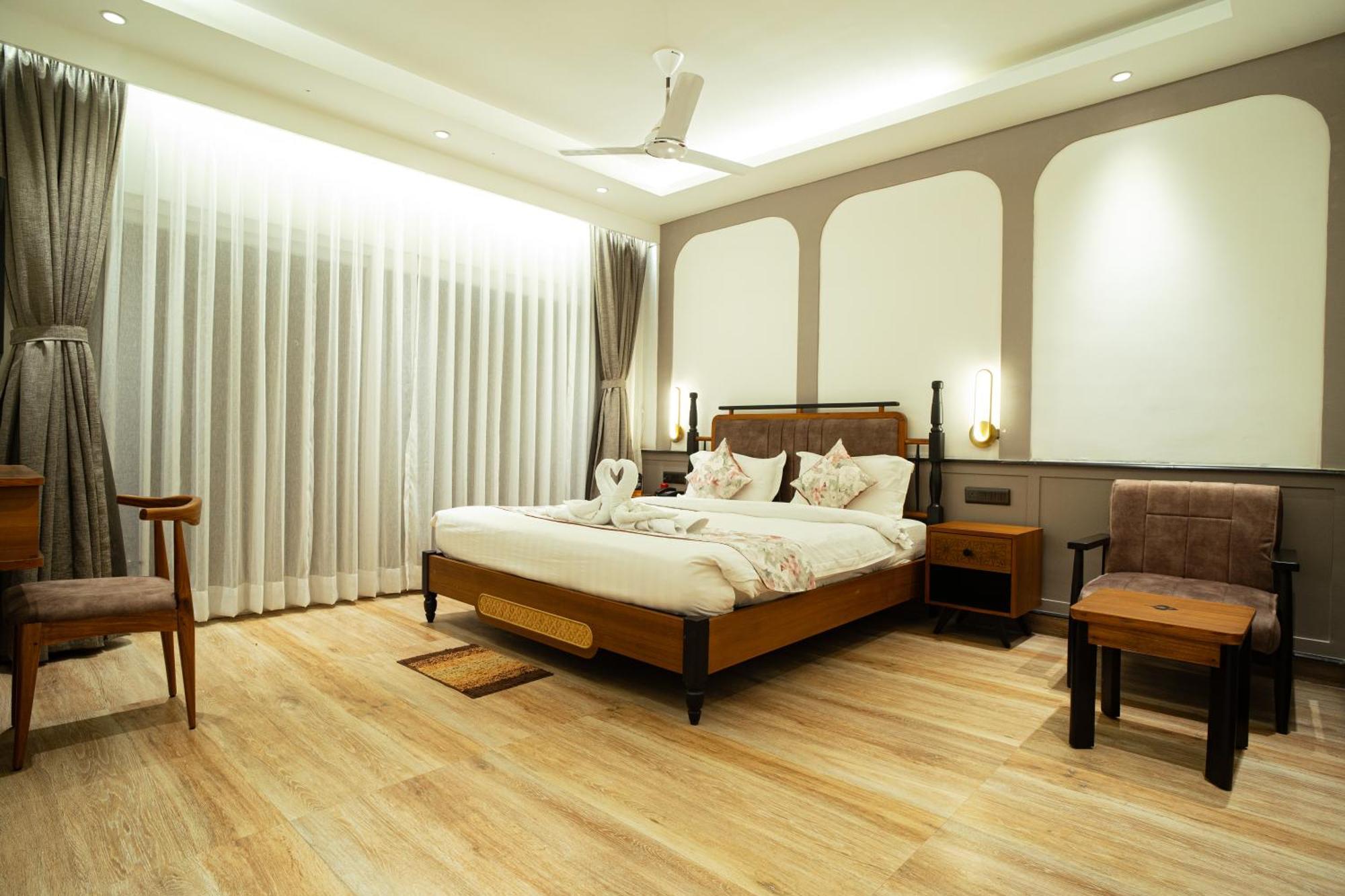 सहारा Sonar Bangla Kolaghat 4*